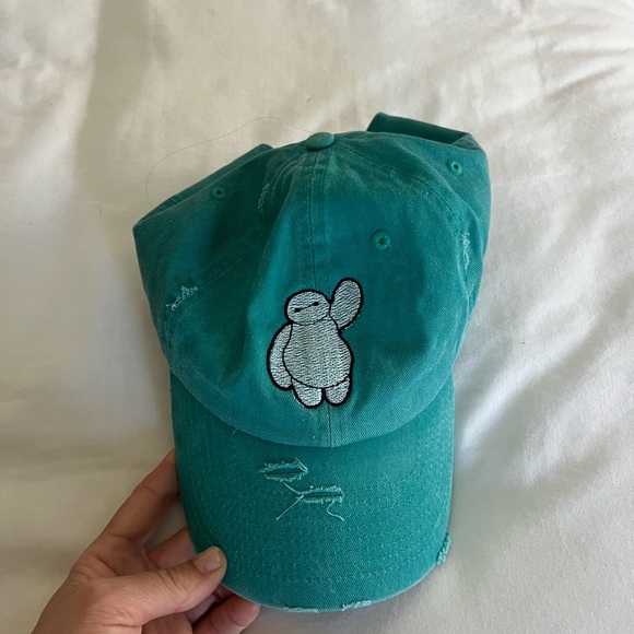 ⭐️🌴 Cap 🧢 - Picture 1 of 3